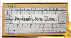 NEW Acer Aspire Timeline 1810T 1810TZ 1810 T Keyboard US